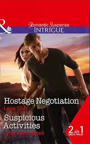 Hostage Negotiation