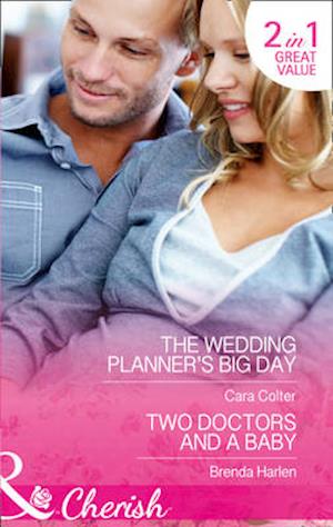 The Wedding Planner's Big Day