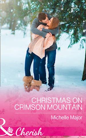 Christmas on Crimson Mountain