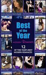 The Best Of The Year - Medical Romance