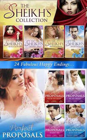 The Sheikhs and Perfect Proposals Collections