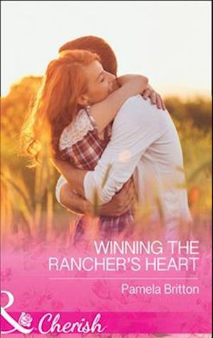 Winning The Rancher's Heart