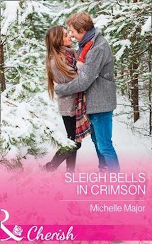 Sleigh Bells In Crimson