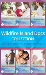 Wildfire Island Docs