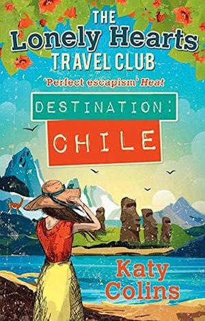 Destination Chile (PB) - (3) The Lonely Hearts Travel Club - B-format