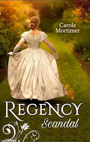 Regency Scandal