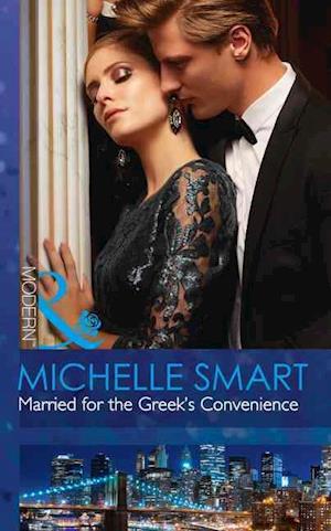 Married For The Greek's Convenience