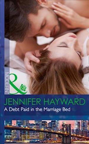 A Debt Paid In The Marriage Bed