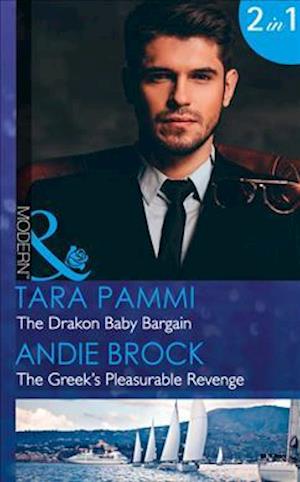 The Drakon Baby Bargain