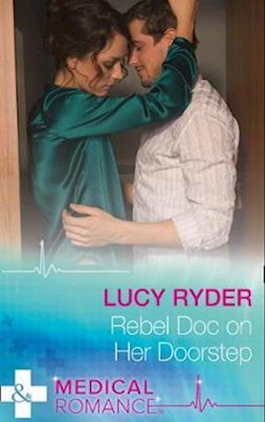 Rebel Doc On Her Doorstep