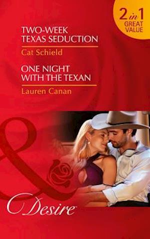 Two-Week Texas Seduction