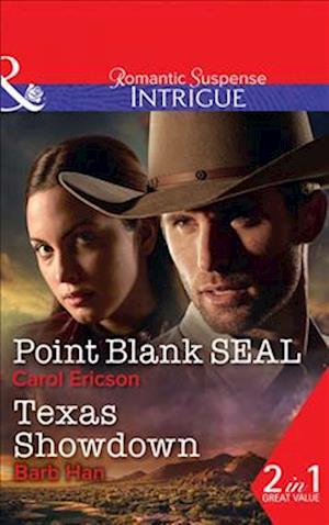 Point Blank Seal