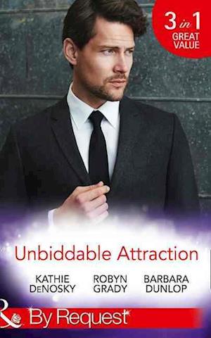 Unbiddable Attraction