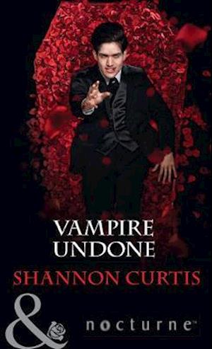 Vampire Undone