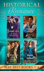 Historical Romance Collection
