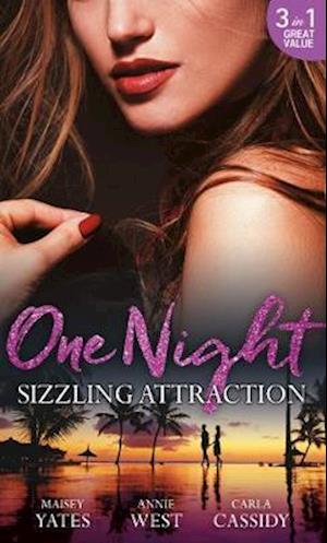 One Night: Sizzling Attraction
