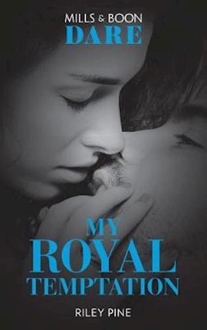 My Royal Temptation