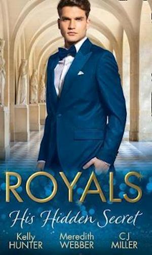 Royals: His Hidden Secret
