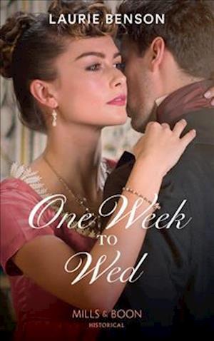 One Week To Wed