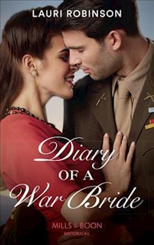 Diary Of A War Bride