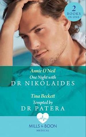 One Night With Dr Nikolaides