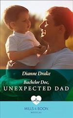 Bachelor Doc, Unexpected Dad