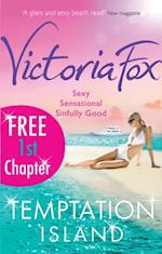 FREE PREVIEW OF TEMPTATION EB