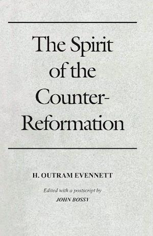 Spirit of the Counter-Reformation
