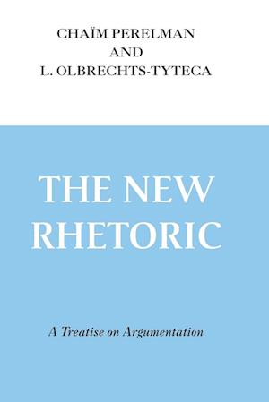 New Rhetoric, The