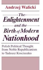 The Enlightenment and the Birth of Modern Nationhood