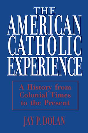 American Catholic Experience