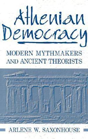 Athenian Democracy