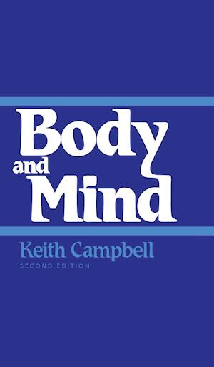 Body and Mind: Second Edition