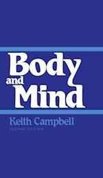 Body and Mind: Second Edition 