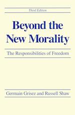 Beyond the New Morality