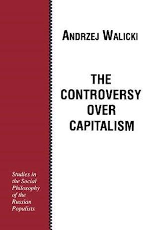 Controversy Over Capitalism