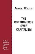 Controversy Over Capitalism