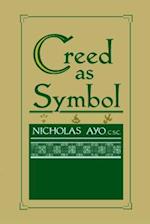 Creed as Symbol