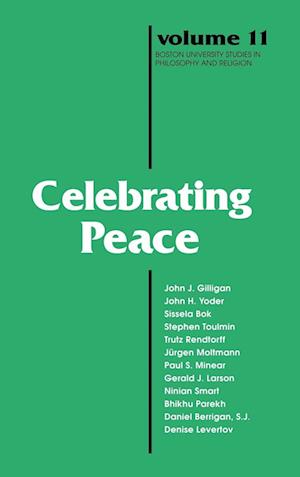 Celebrating Peace