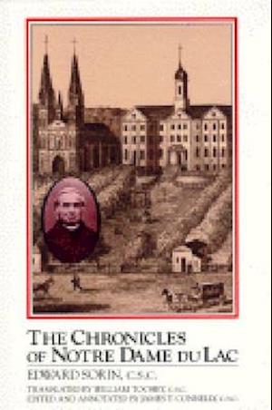 The Chronicles of Notre Dame Du Lac