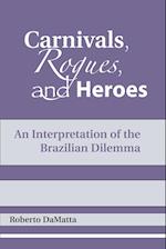 Carnivals, Rogues, and Heroes