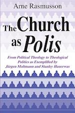 The Church as Polis