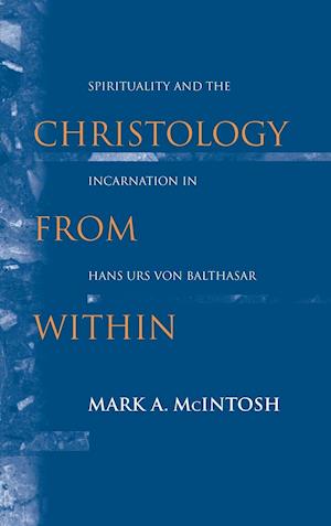 Christology from Within