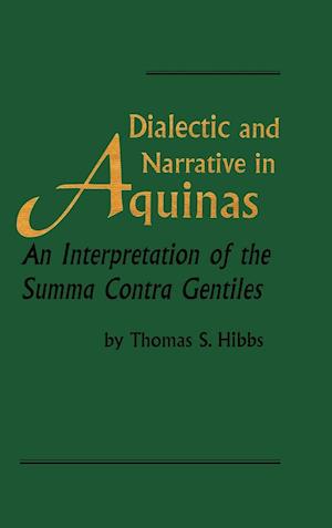 Dialectic and Narrative