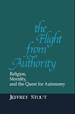 Flight from Authority