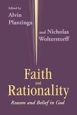 Faith and Rationality