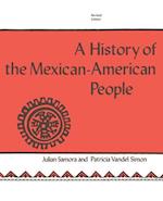 HIST OF THE MEXICAN-AMER PEOPL