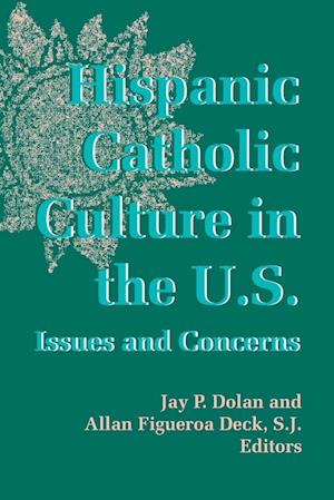 Hispanic Catholic Culture U S