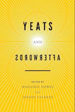 Yeats and Afterwords