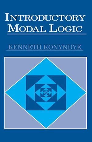 Konyndyk, K:  Introductory Modal Logic